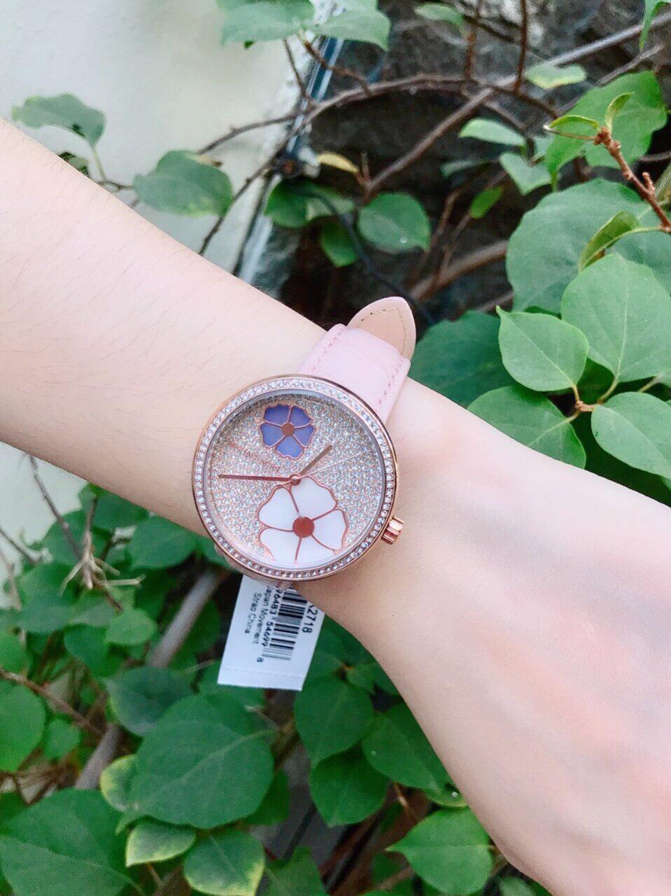 Đồng hồ nữ Michael Kors MK2718