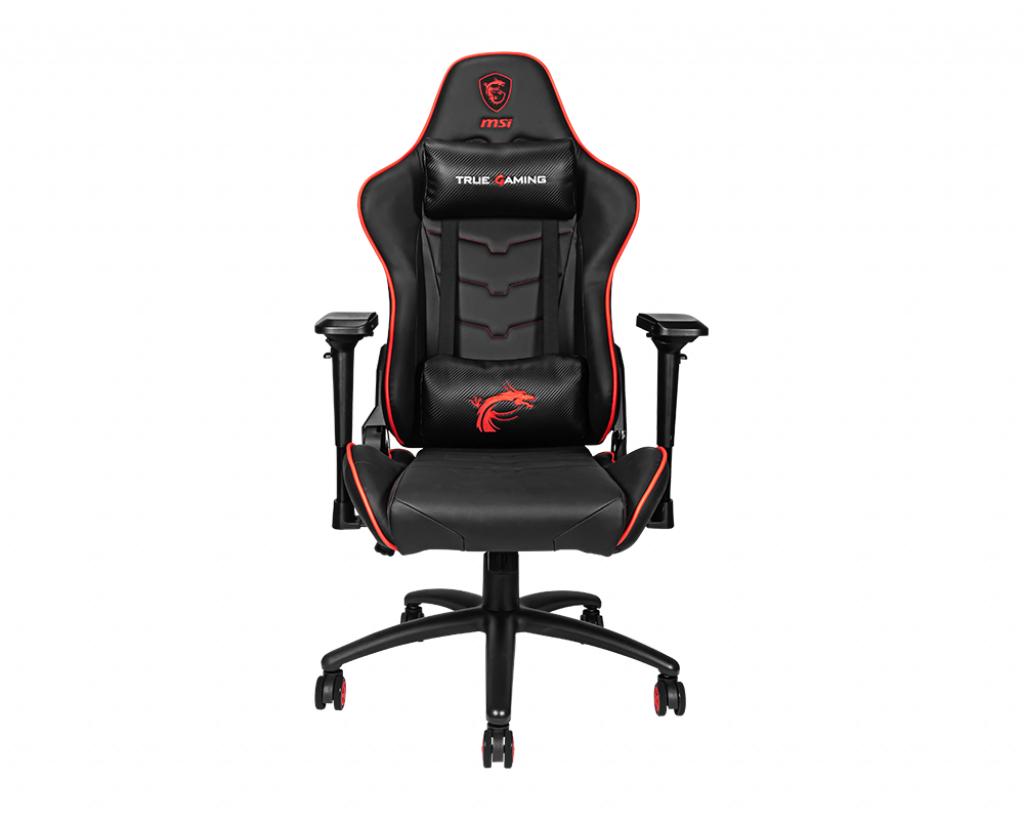 Ghế Gaming MSI MAG CH120 X