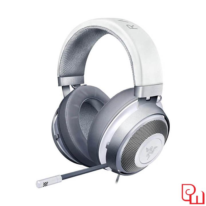 Tai Nghe Razer Kraken Multi-Platform Wired Mercury