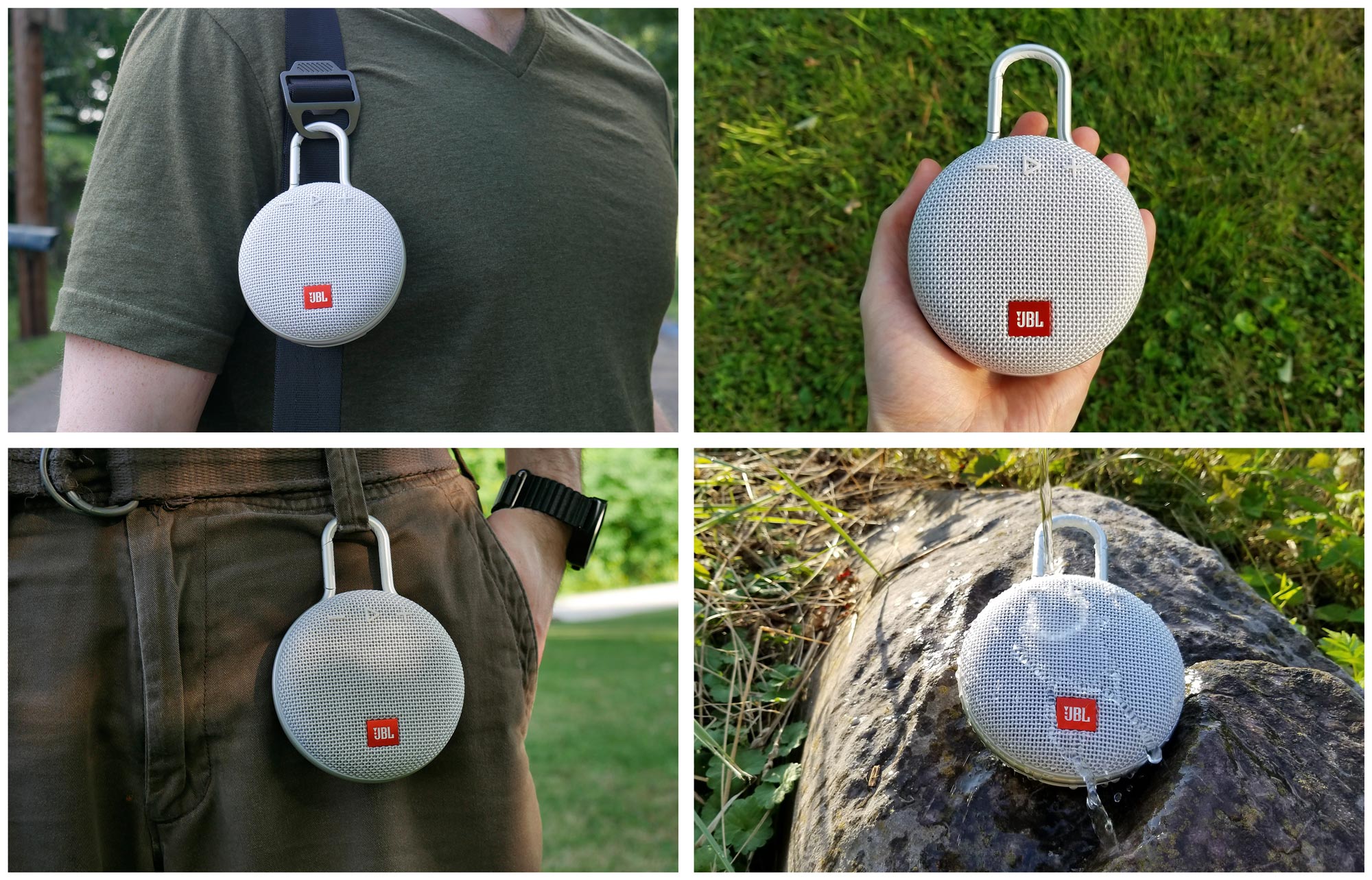 Loa JBL Flip 3