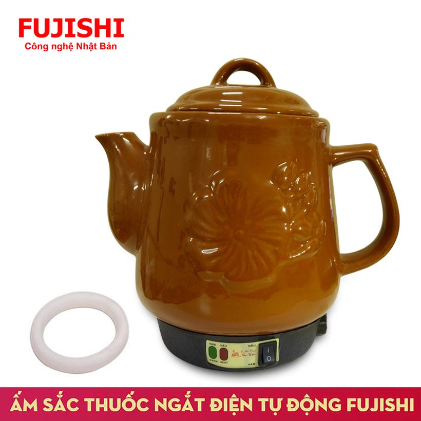Ấm sắc thuốc điện Fujishi HK-268