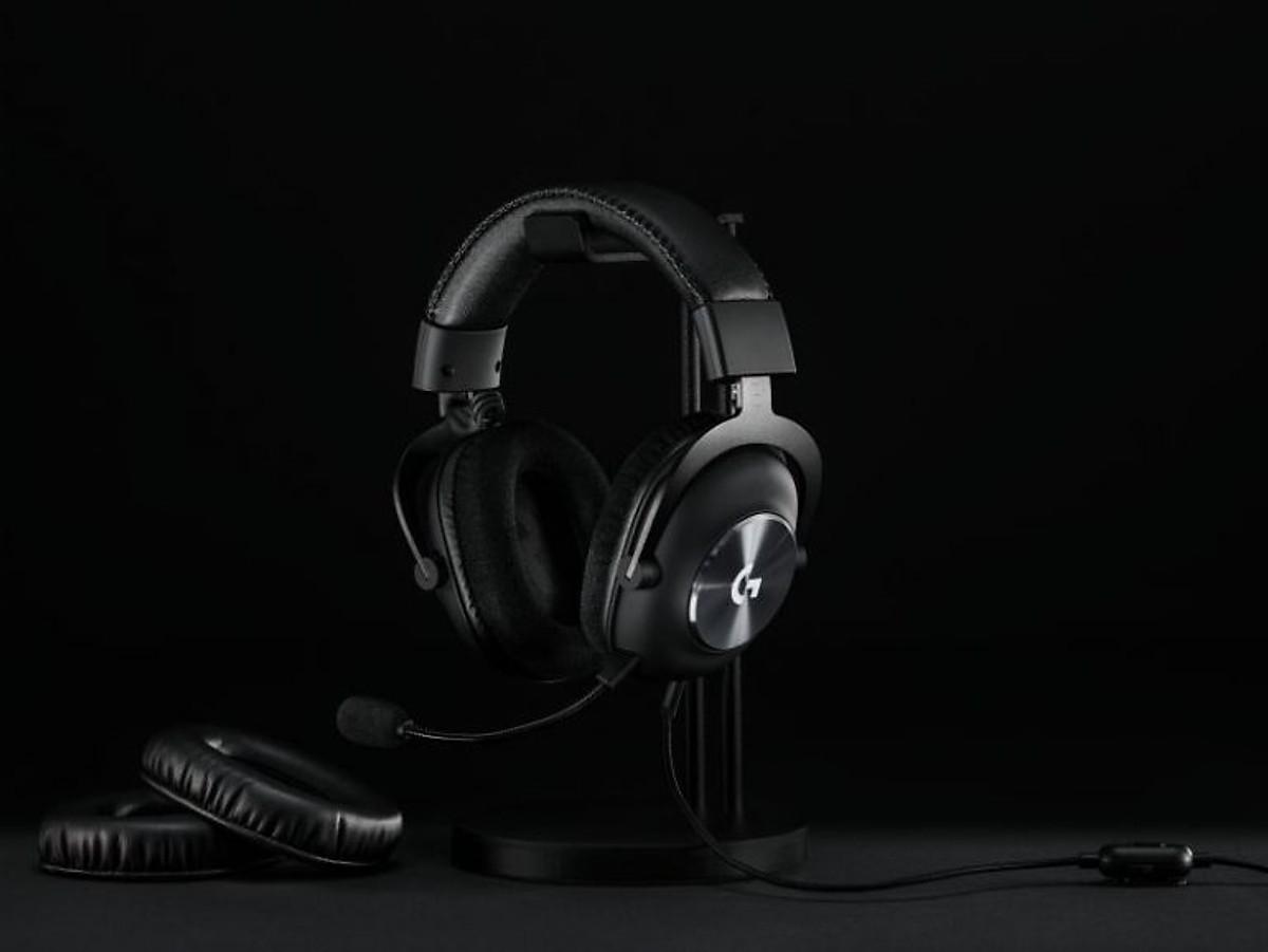 Tai nghe Logitech G Pro X