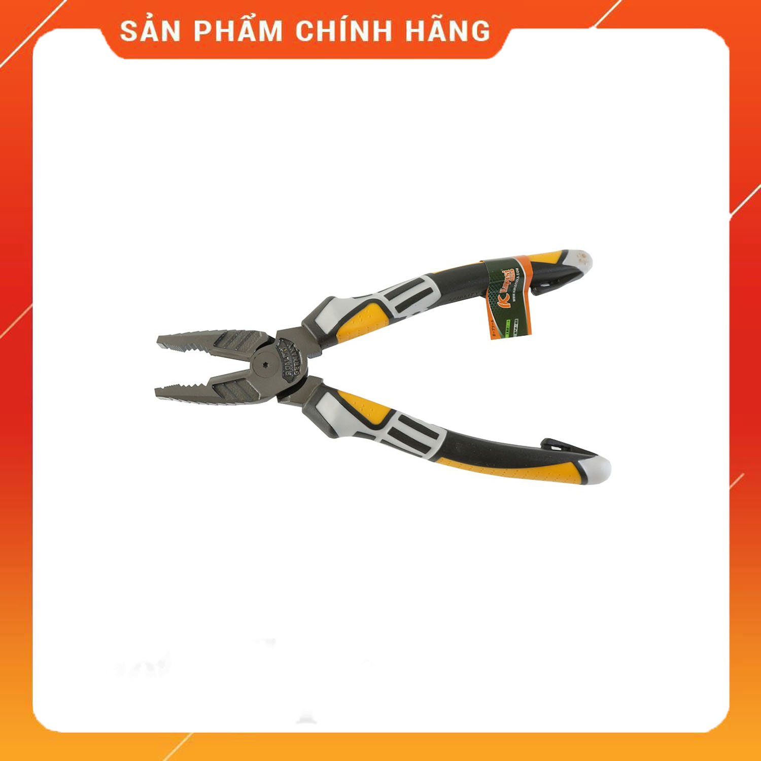 KÌM ĐIỆN KAPUSI K-8000