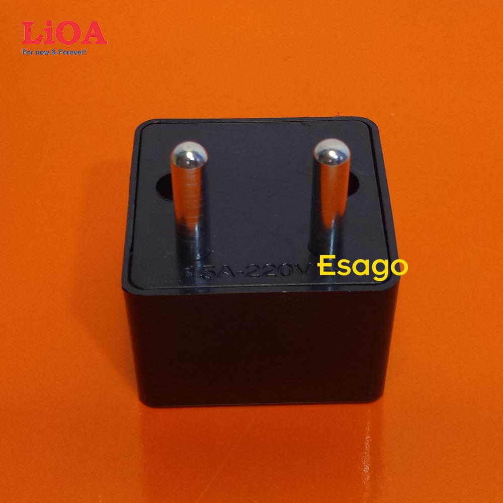 Ổ CẮM NỐI ĐA NĂNG LIOA ONC5