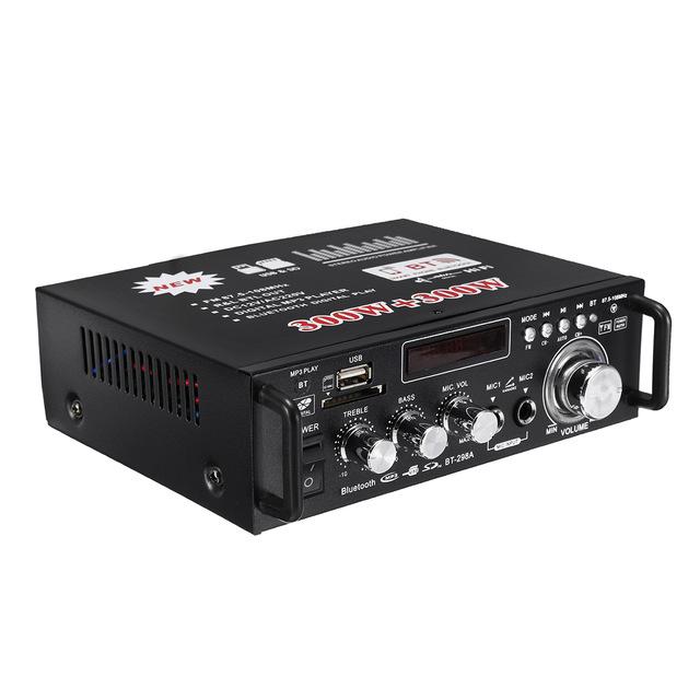 Amply LDZS BLJ-253