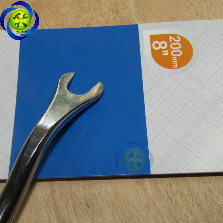 TUA VÍT CHẺ NẠY ỐC C-MART S0008-08