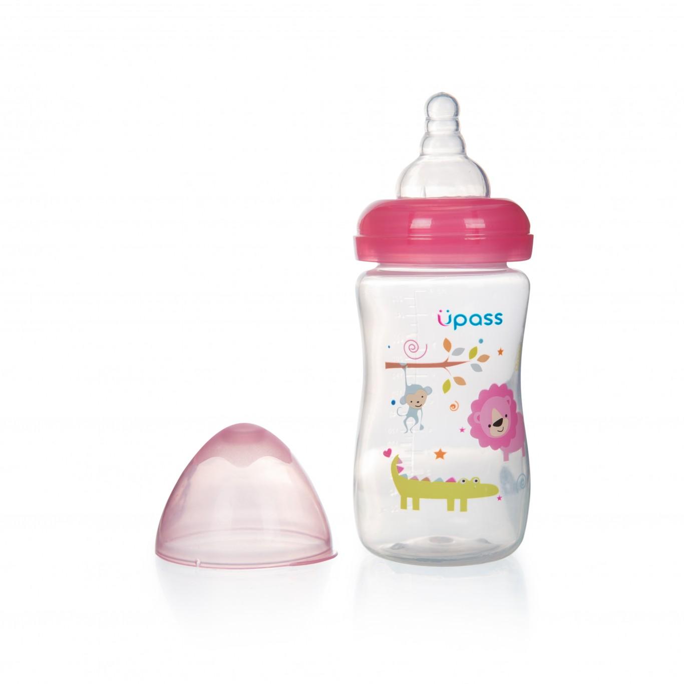 Bình nước UPASS UP0105X - 170ml