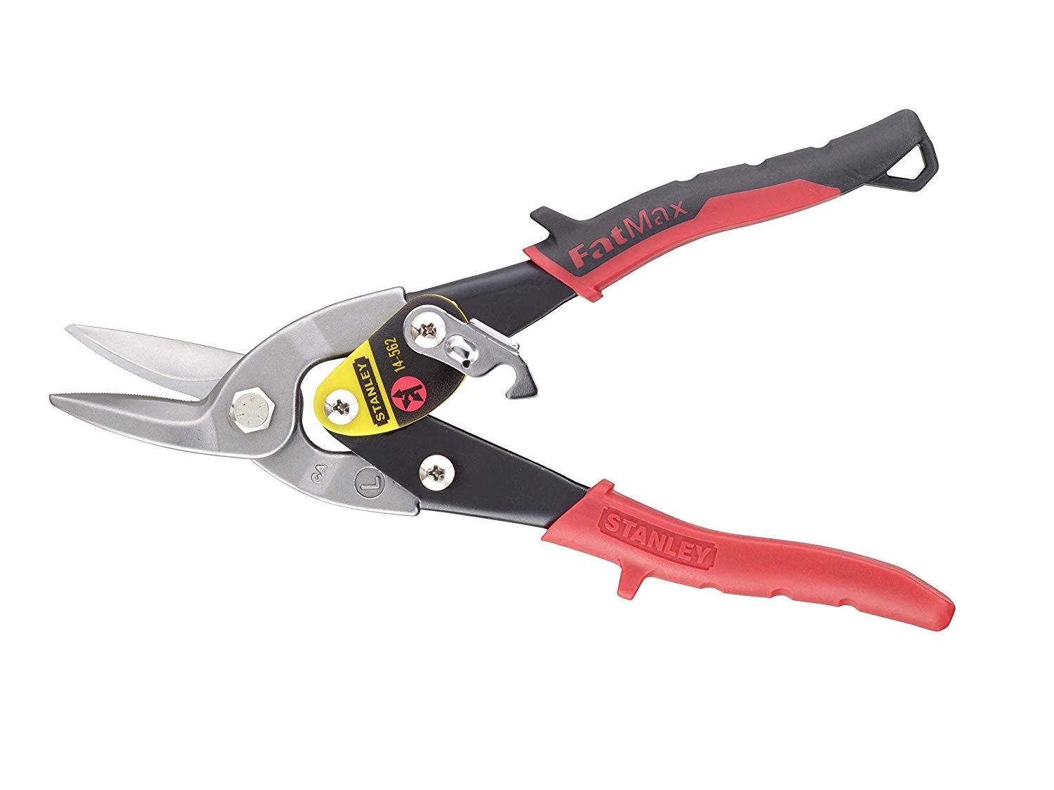 Kéo cắt tôn Stanley 14-562