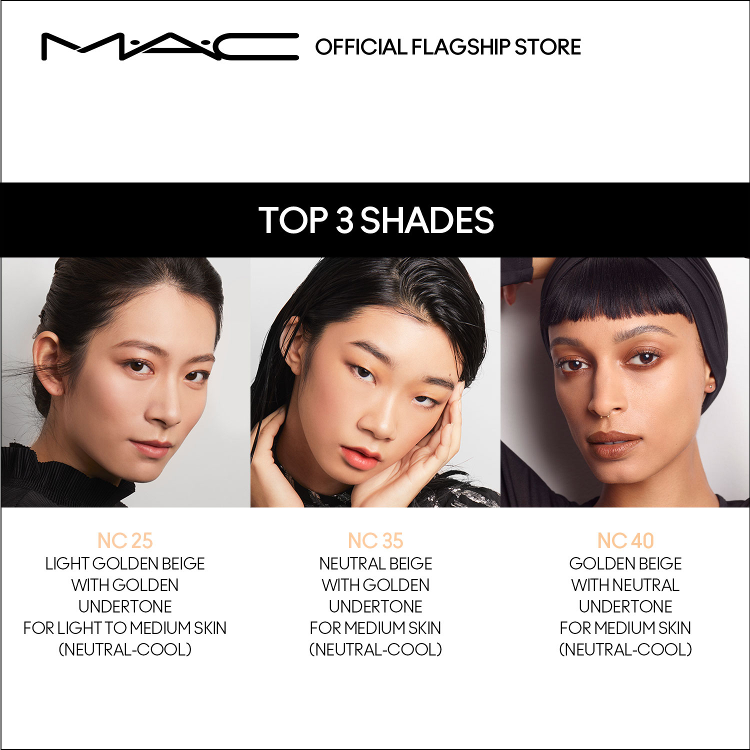 Phấn nền MAC Studio Fix Powder Plus Foundation 15g