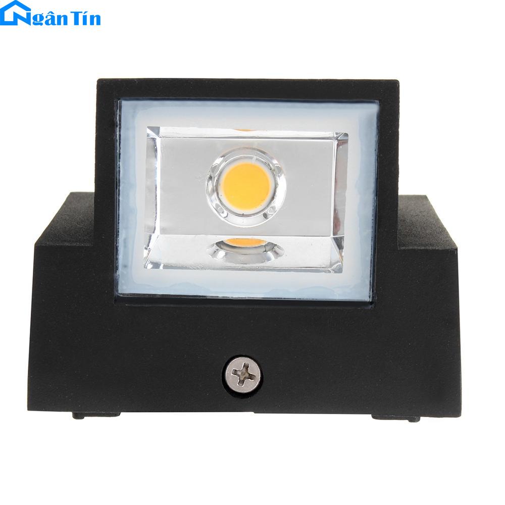 Đèn ngoài trời VNT-614