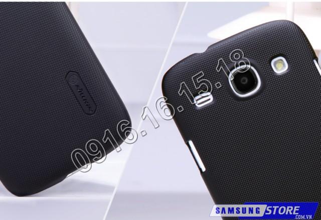 Ốp lưng Samsung Galaxy Core Duos i8262 hiệu Nillkin
