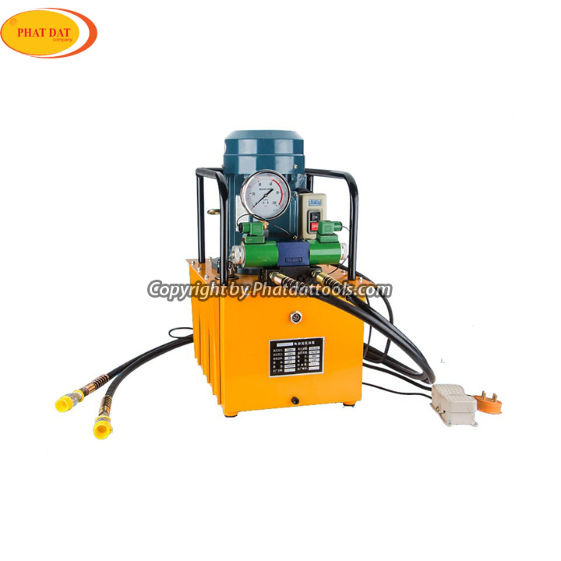 Máy bơm điện thủy lực DB150D1