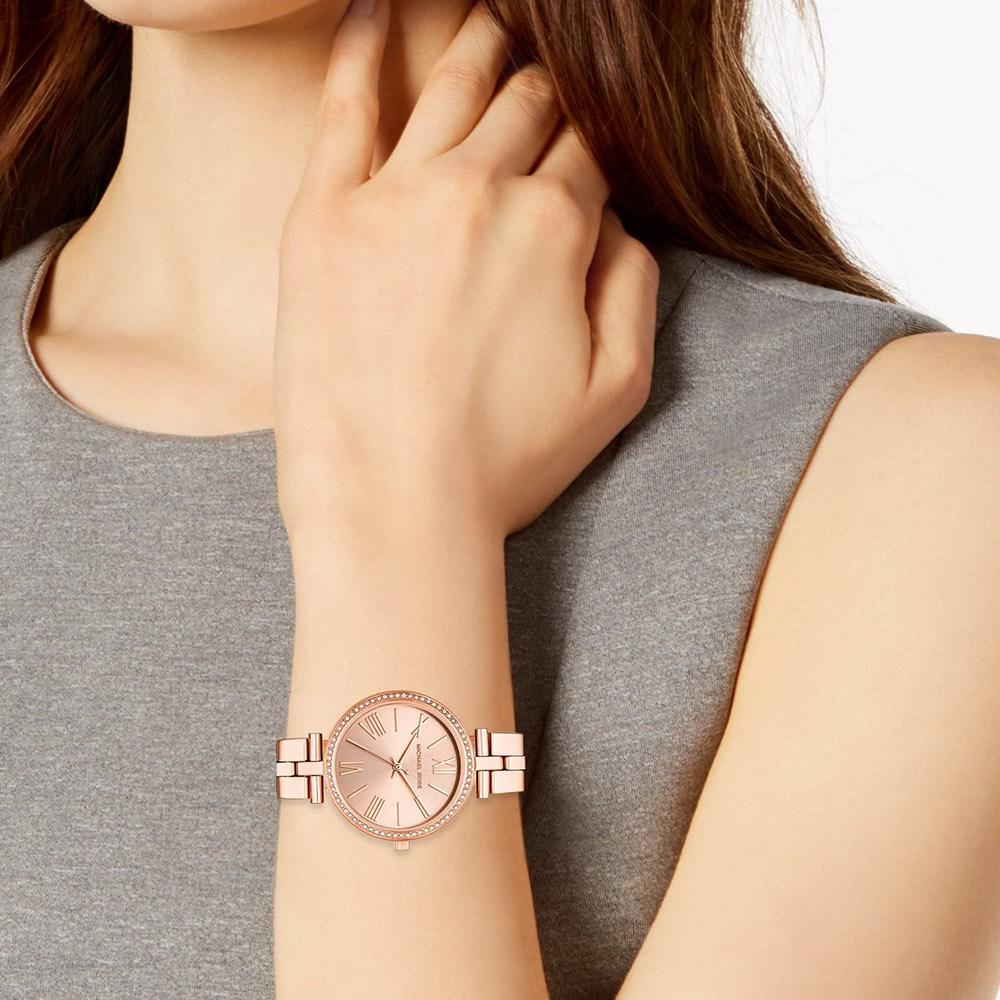 Đồng Hồ Nữ Michael Kors MK3904