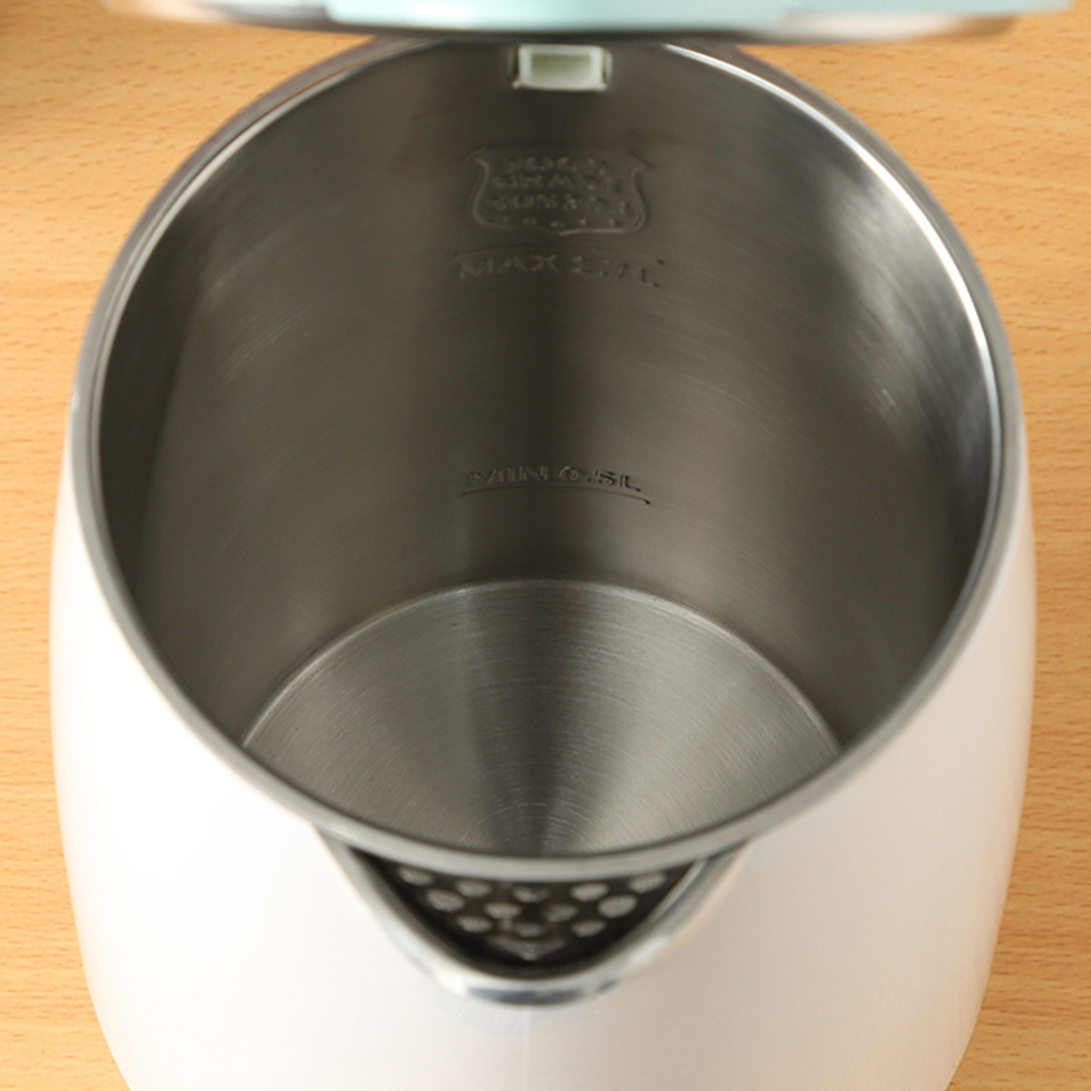 Bình siêu tốc Comfee CK-DC1720A