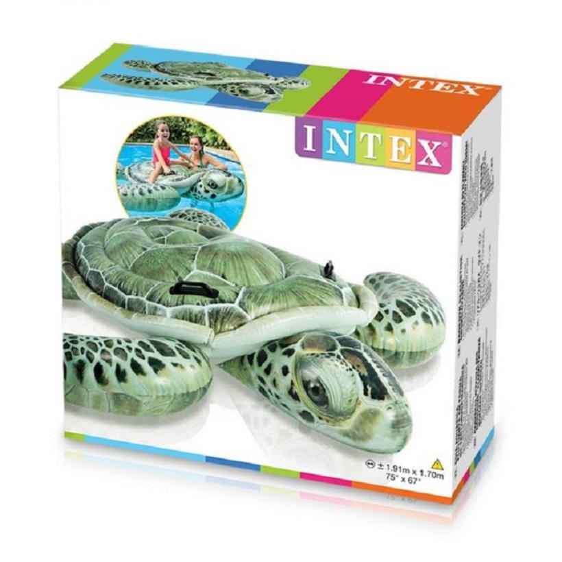 Phao bơi rùa biển Intex 57555