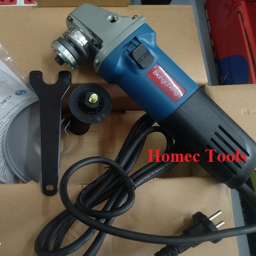MÁY MÀI GÓC DONGCHENG DSM04-125