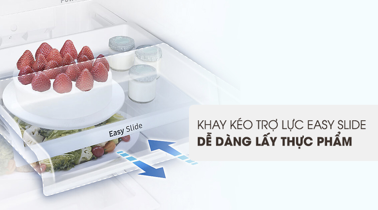 Tủ Lạnh Samsung RT22M4033S8SV 236L