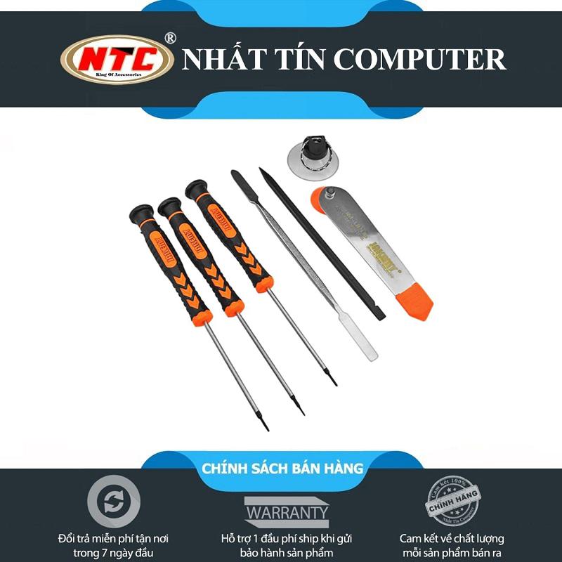 Bộ tua vít Jakemy JM-i82