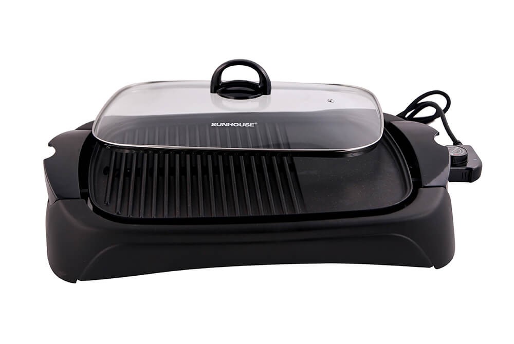 Vỉ nướng Sunhouse SHD4602