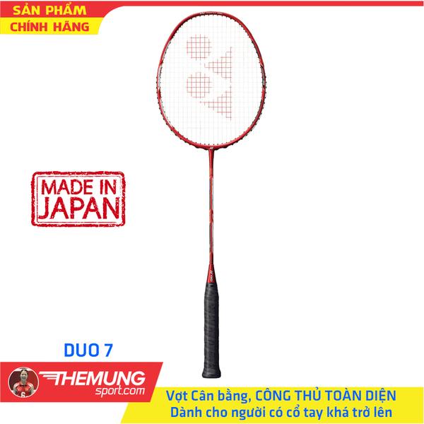 VỢT CẦU LÔNG YONEX DUORA 7