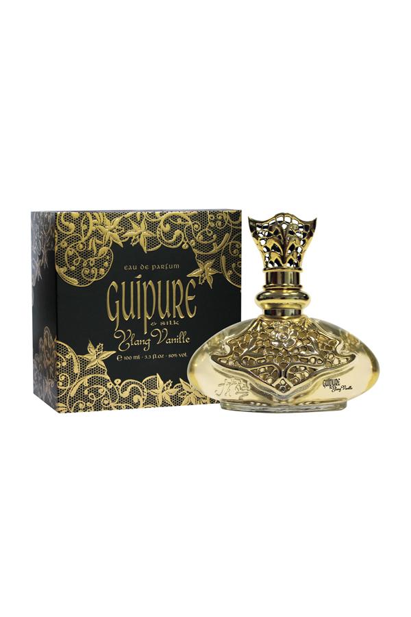 Nước hoa Jeanne Arthes Paris Guipure Ylang Vanille EDP 100ml