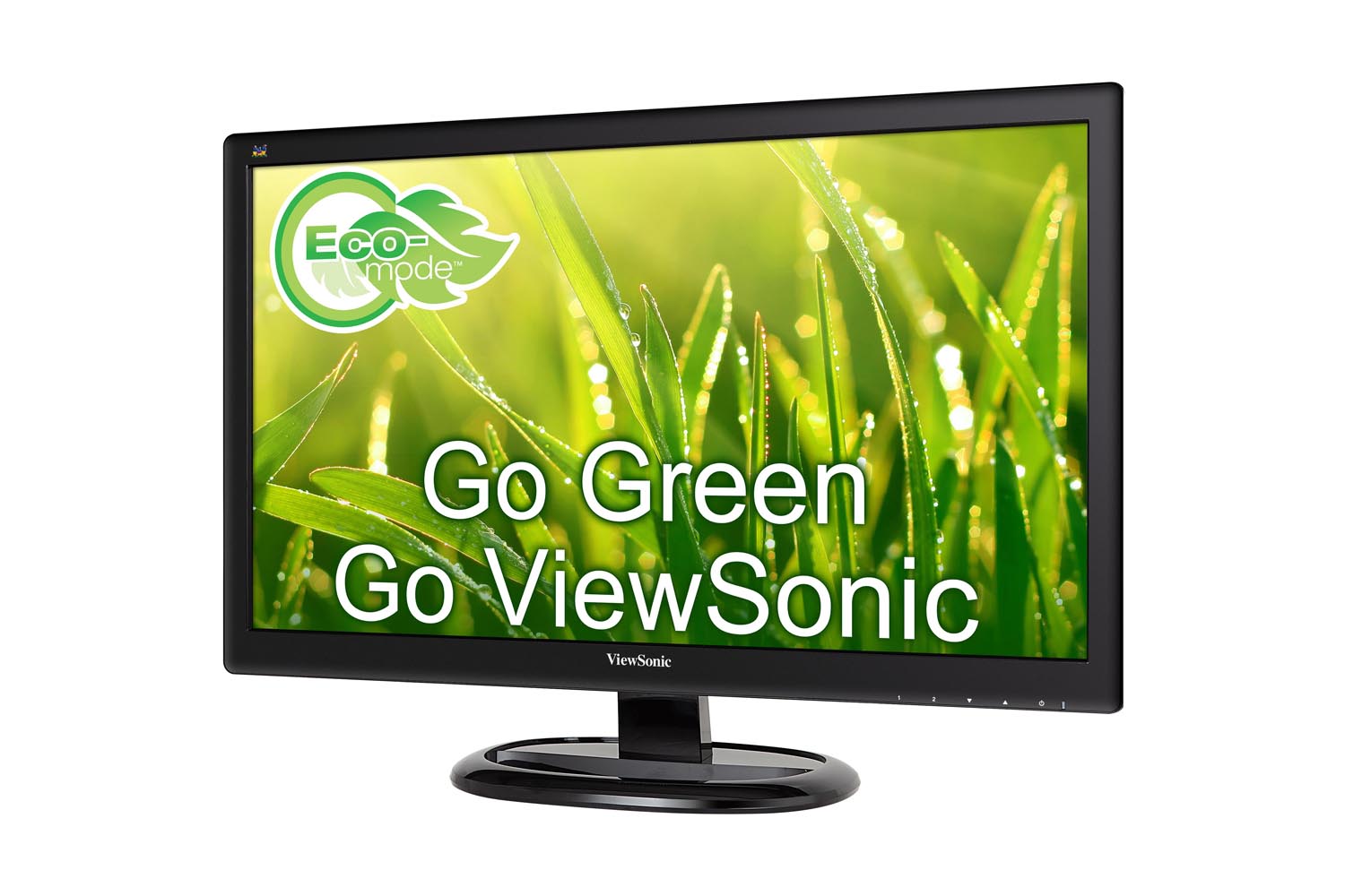 Màn hình Viewsonic VA2465S 23.6 inches