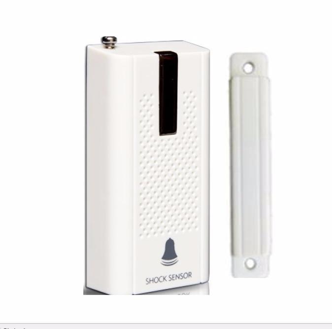 Cảm biến cửa từ Kawasan MS01