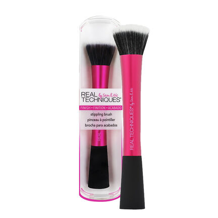 Cọ thoa phấn và kem 2 trong 1 Real Techniques Stippling Brush