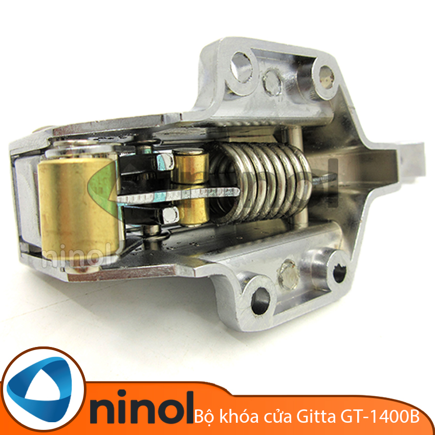 BỘ KHÓA CỬA GITTA GT-1400B