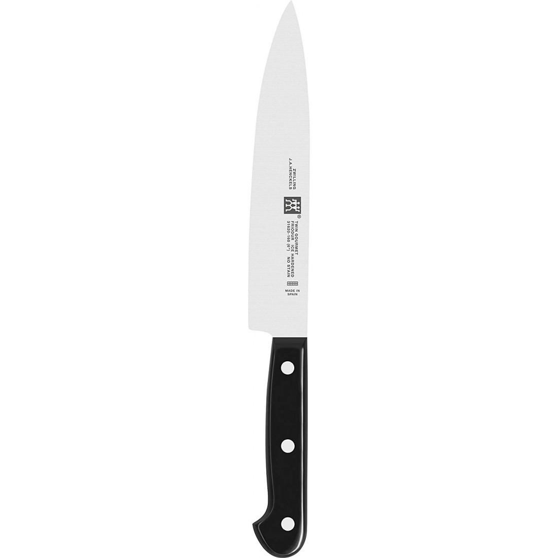 Bộ dao Zwilling Twin Gourmet 6 món
