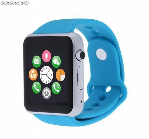 Đồng hồ thông minh Smartwatch A1