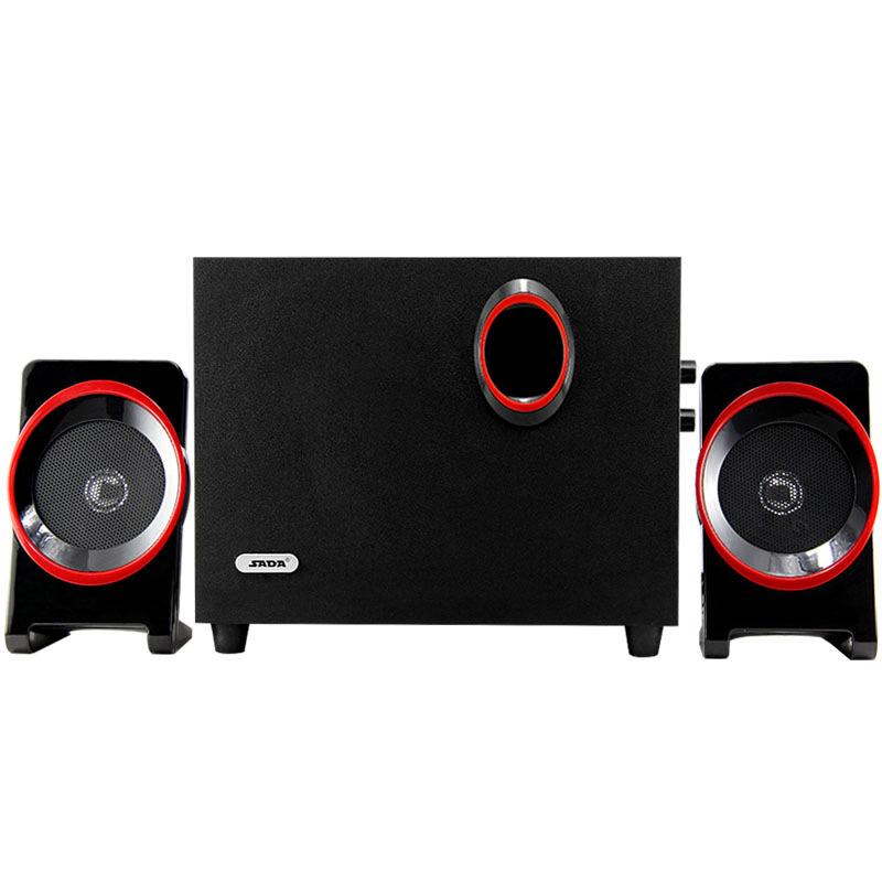 Loa D-200E