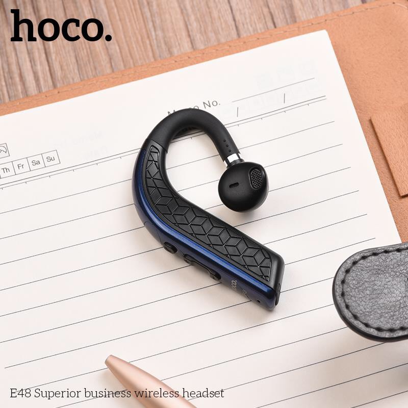 Tai Nghe Blutooth Hoco E48