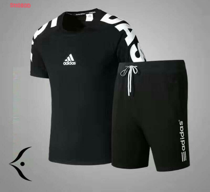 Đồ bộ nữ thể thao Adidas - MS235 ( GS90 )