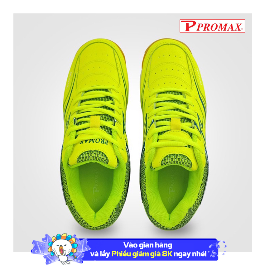 Giày Cầu Lông Nam Nữ Promax PR19002