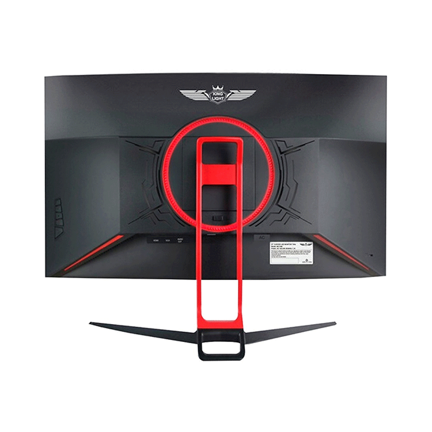 Màn hình Kinglight M2736B