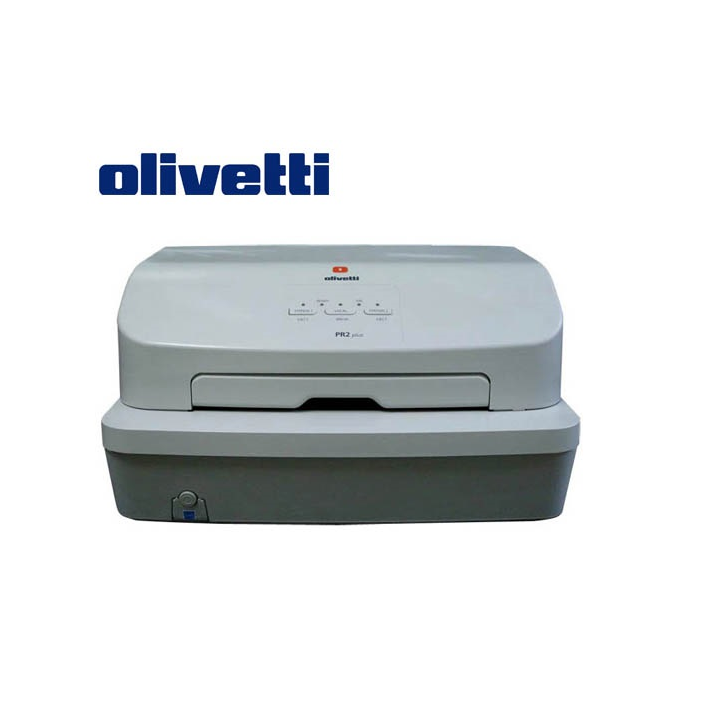 Máy in Oliverti PR2 Plus