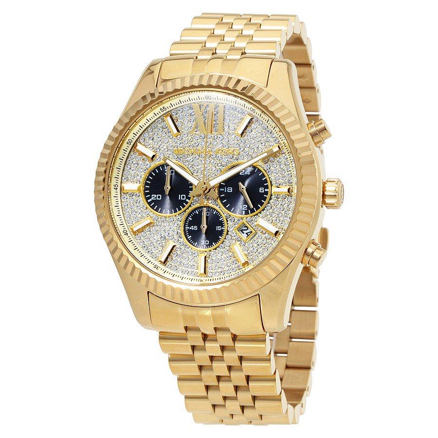 Đồng hồ nam Michael Kors Lexington MK8494