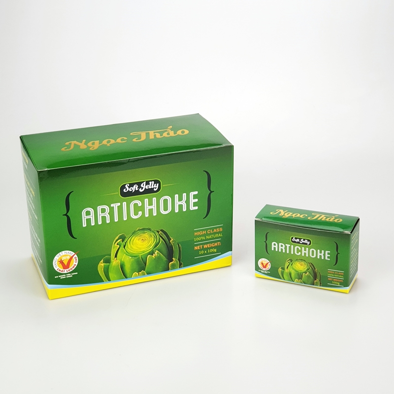 Cao Atiso Ngọc Thảo 1000G