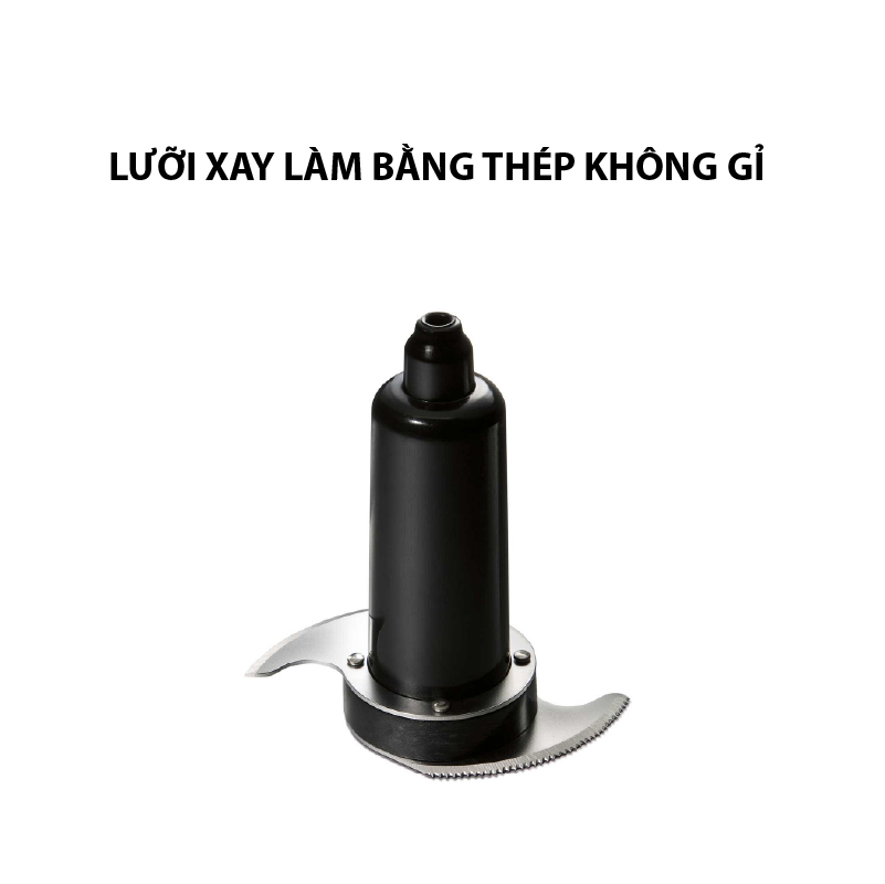 Máy xay sinh tố Hamilton Beach 58157-IN