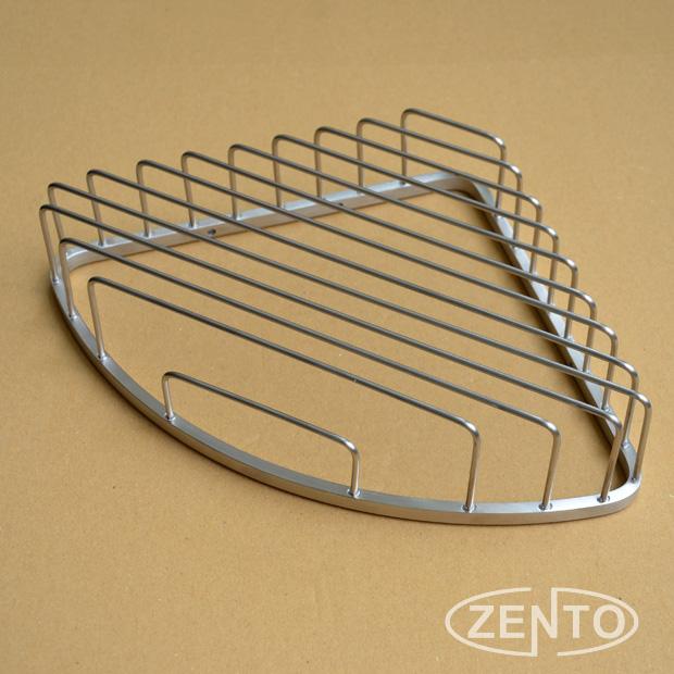 Giá góc inox 304 Zento HC1262