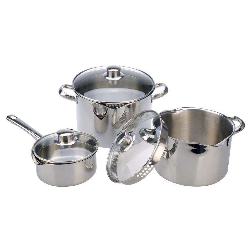 Bộ nồi La Gourmet Senior