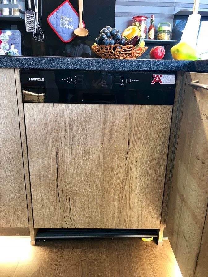 Máy Rửa Chén Hafele HDW-HI60B