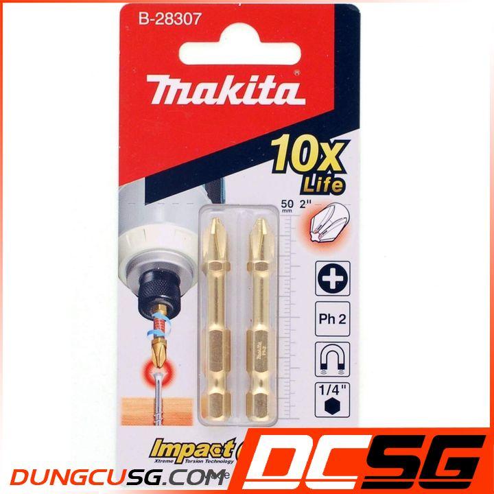 MŨI BẮT VÍT MAKITA B-28307