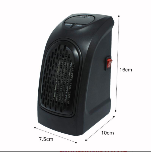 Máy sưởi Handy Heater