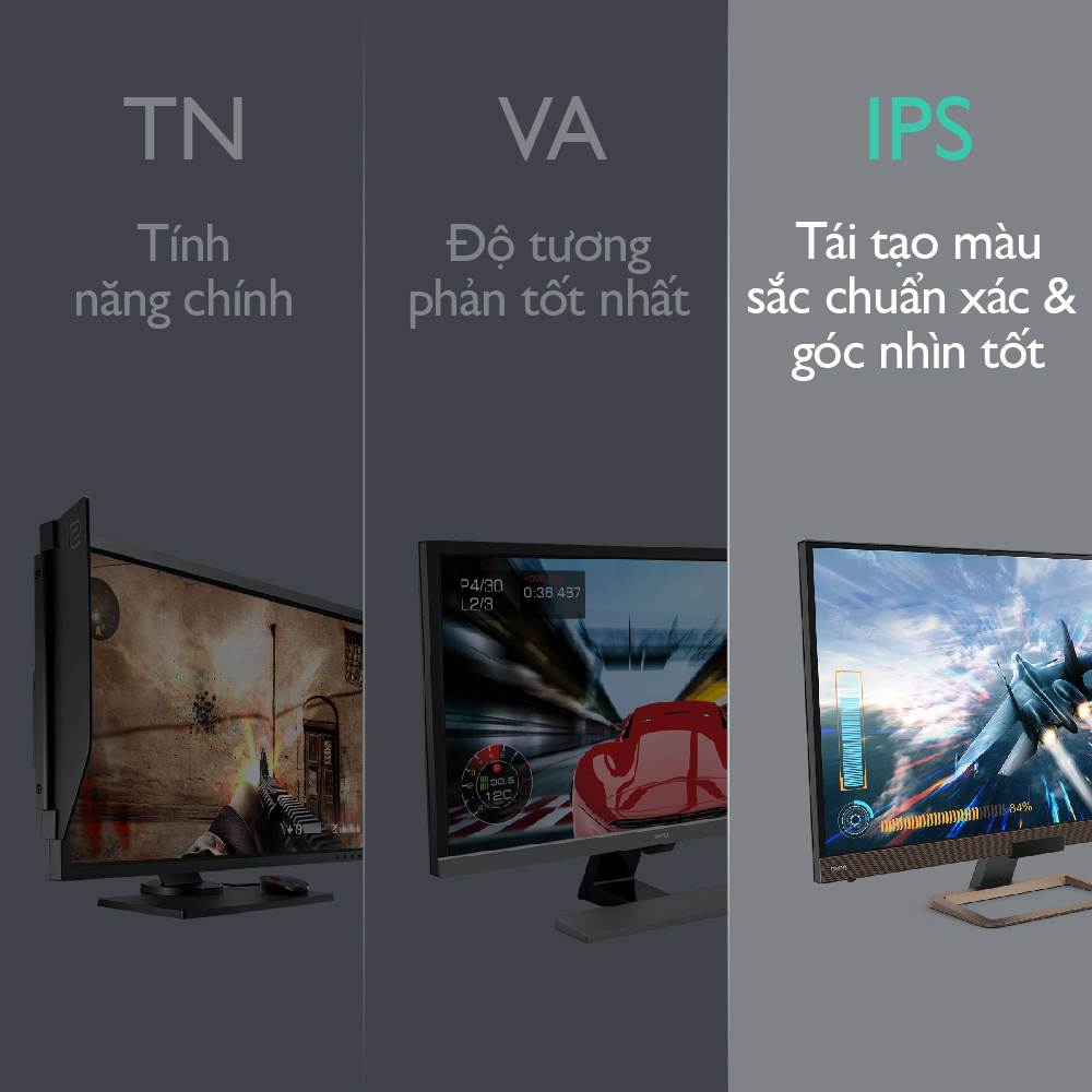 Màn hình Gaming BenQ EX2780Q 27 inch