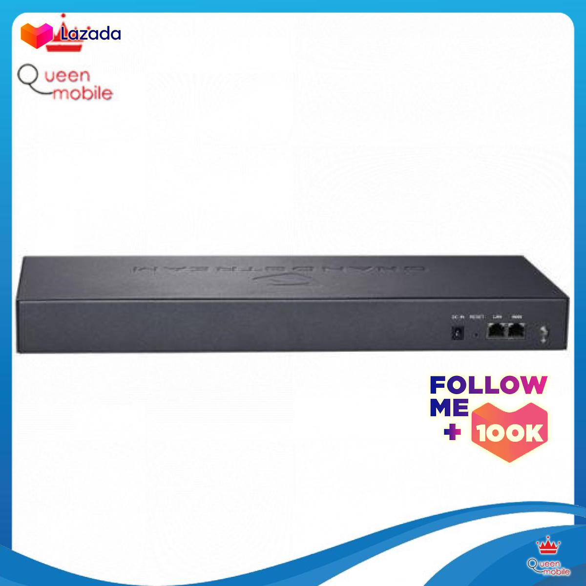 Tổng đài điện thoại IP Grandstream UCM 6208