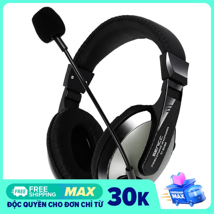 Tai nghe Somic SM2688 (SM-2688)