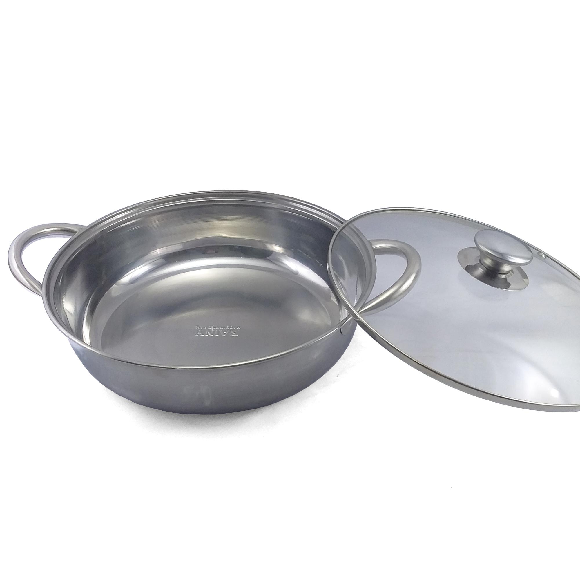 Nồi Lẩu Rainy XTT-TTLAU28NK 28cm