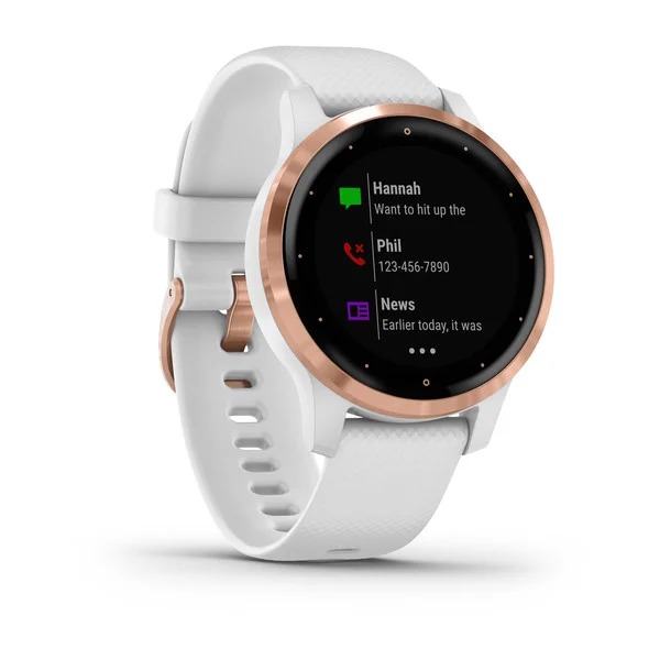 Đồng Hồ Thông Minh Garmin Vivoactive 4S